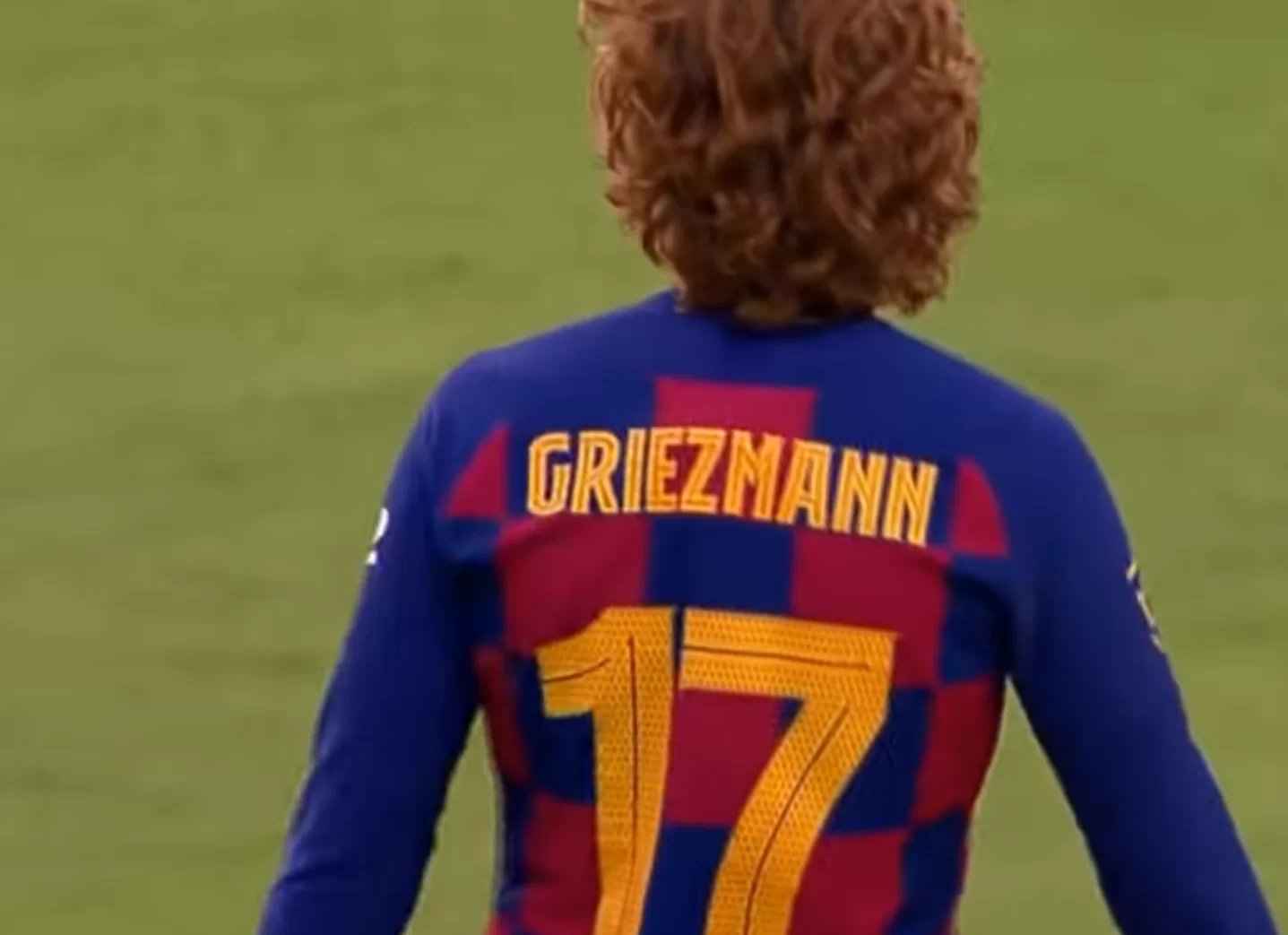 Caso Griezmann, multa da €300 per il Barcellona, il club catalano presenterà ricorso!