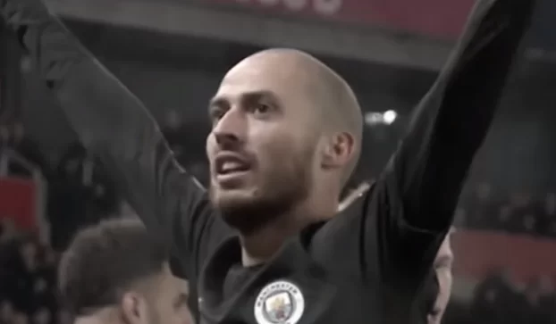 David Silva, addio Manchester City: ha già scelto la sua nuova squadra