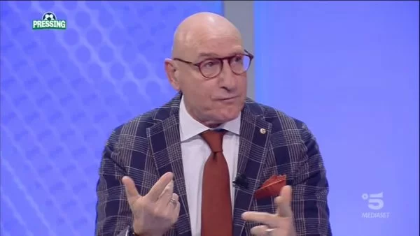 Ciccio Graziani attacca Nkoulou: “Dovrebbero squalificarlo per 4 anni senza stipendio!”