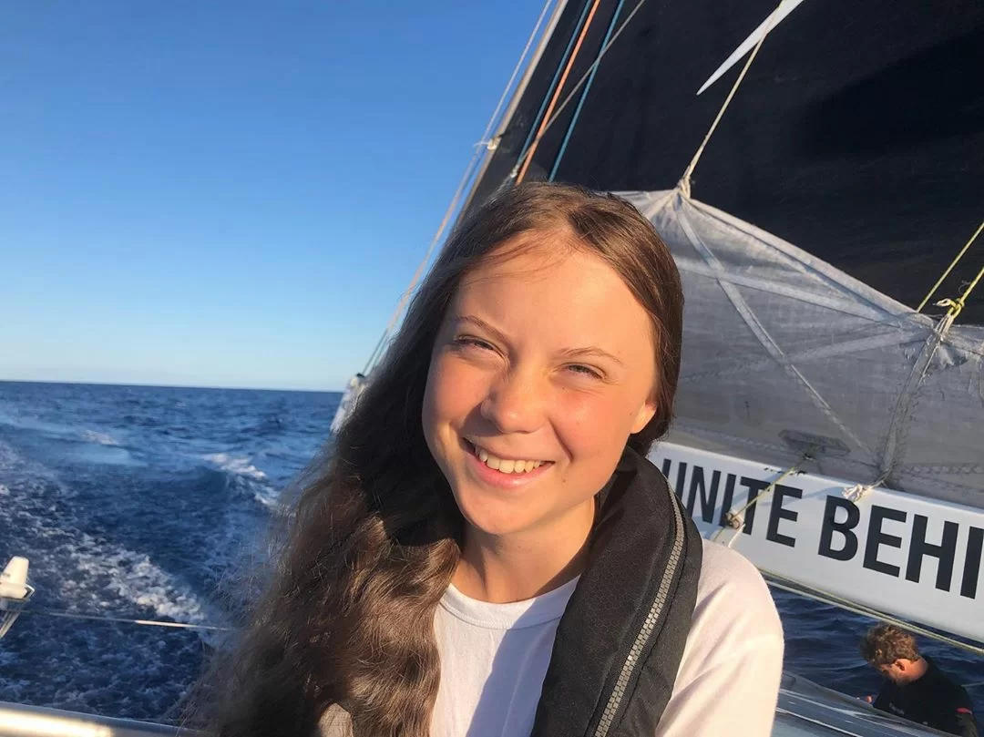 Insulti a Greta Thunberg, il Grosseto licenzia l’allenatore delle giovanili!