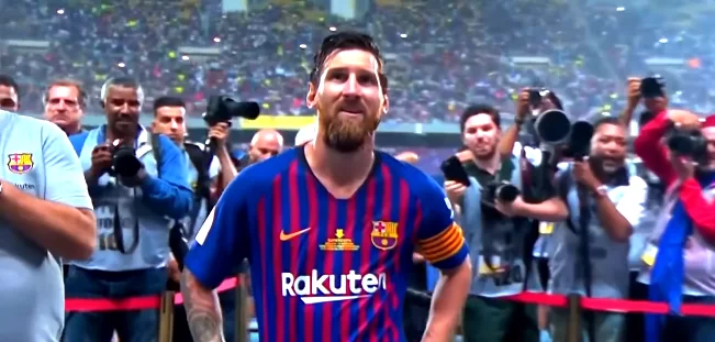Dalla Spagna – Messi può lasciare il Barcellona a costo zero alla fine della stagione