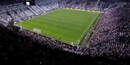 Juventus-Fiorentina: una celebrità sarà allo Stadium