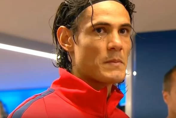 Cavani obiettivo dei LA Galaxy per sostituire Ibrahimovic