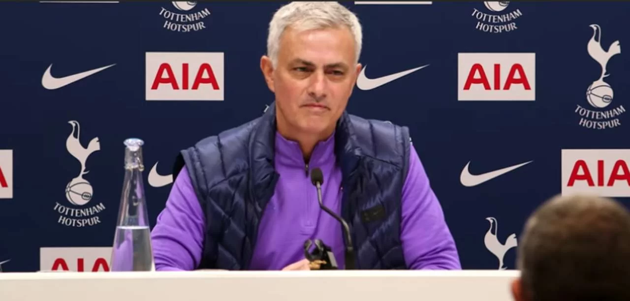 Danny Rose in Serie A, Mourinho conferma: “Il Genoa farebbe un ottimo colpo”