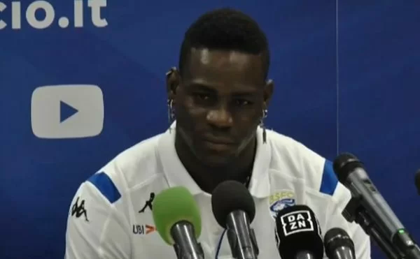 Sky – Pista concreta, il Genoa lavora per prendere Balotelli