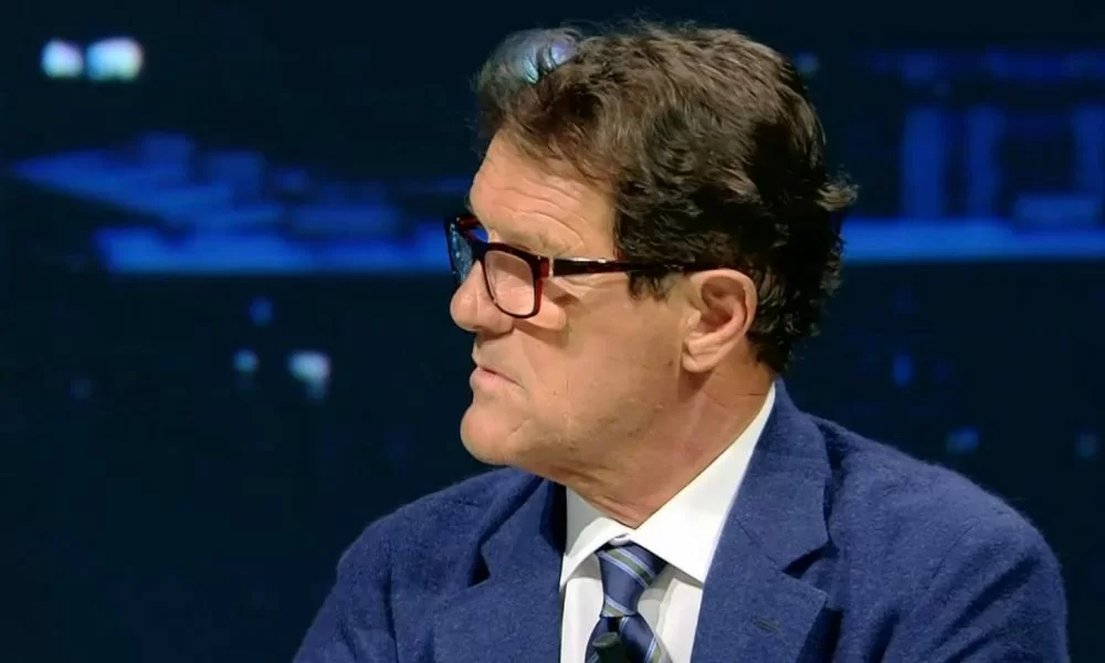 Capello bacchetta Ilicic: “Gli tirerei le orecchie”