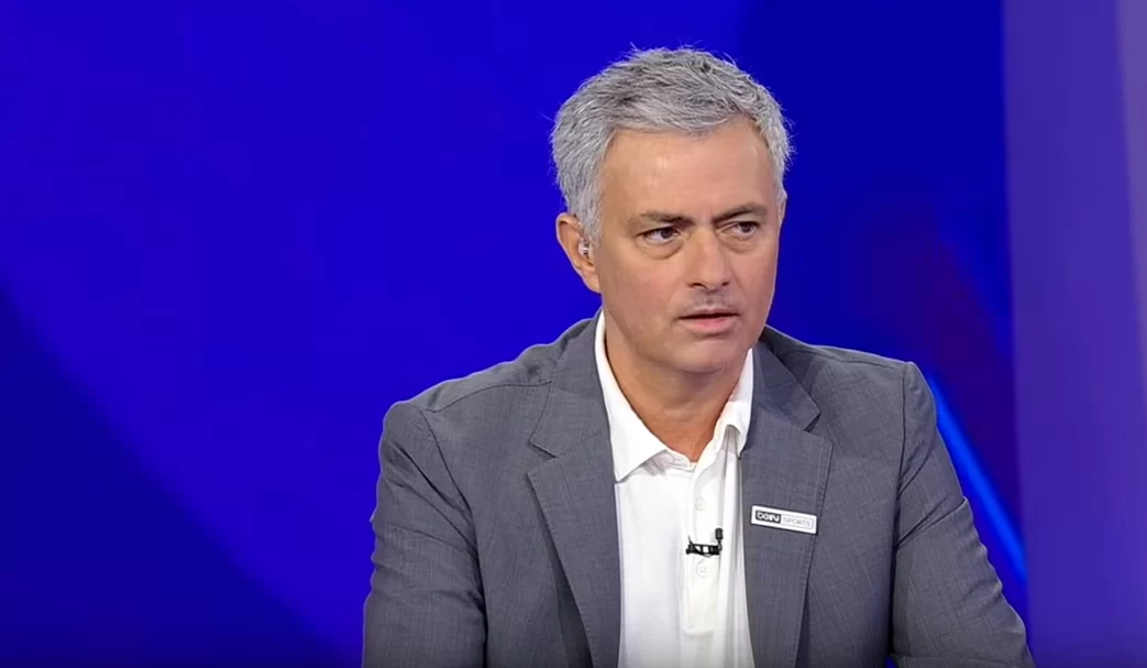 Ufficiale: Mourinho è il nuovo allenatore del Tottenham. Contratto fino al 2023