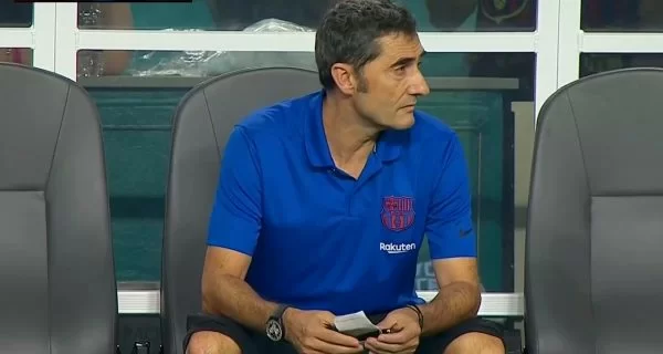 Barcellona, per il post Valverde è Henry il nome più caldo