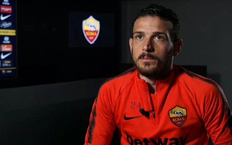 Calciomercato, Florenzi alla Fiorentina: la Roma ha scelto il sostituto