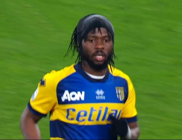 Addio Parma, ci sono già stati dei sondaggi: Gervinho può finire in Messico