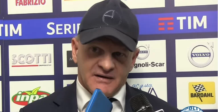 UFFICIALE – La Fiorentina conferma Iachini come allenatore per la prossima stagione