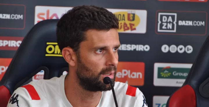 Calciomercato Spezia, Thiago Motta attende: per l’attaccante è solo questione di tempo!