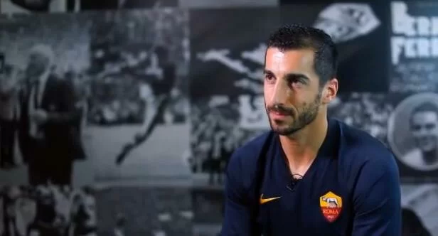 Roma, Mou pazzo di Mkhitaryan: ora i giallorossi studiano il rinnovo