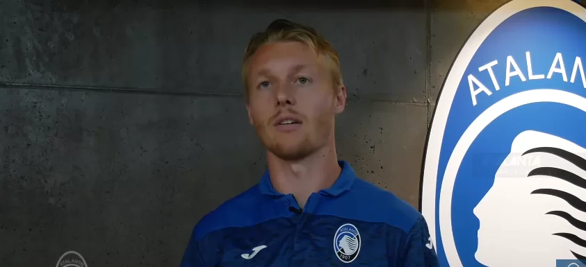 SKY – Kjaer vicino alla cessione: la Sampdoria l’ha scelto come primo rinforzo in difesa!