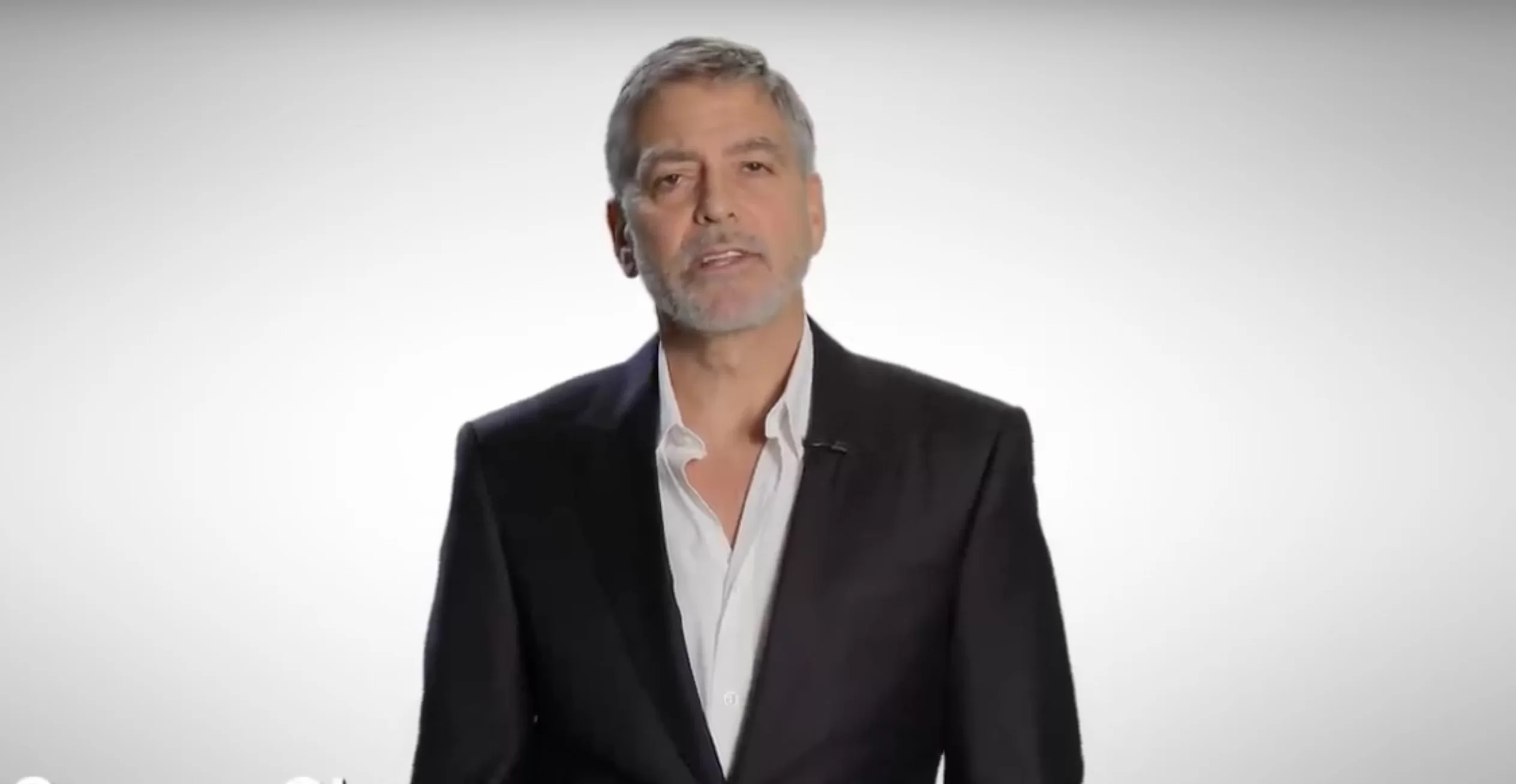 Dalla Spagna – George Clooney è in trattativa per l’acquisto del Malaga