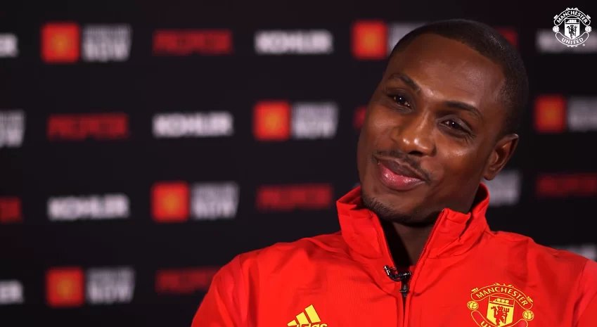 Il Coronavirus spaventa la Premier: il Manchester Unites mette in quarantena Ighalo