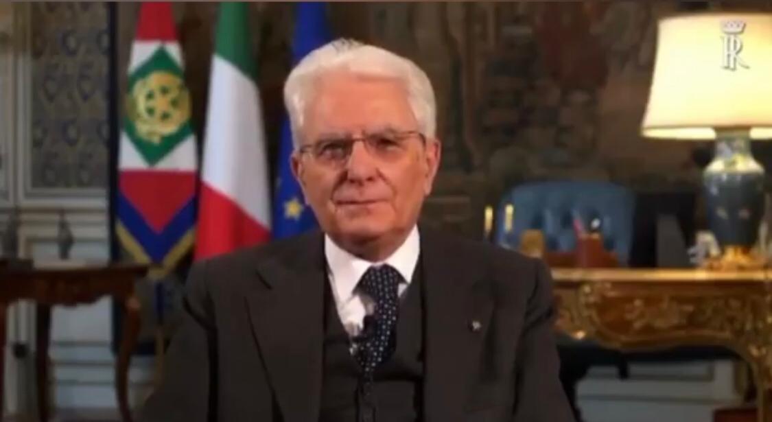 Mattarella