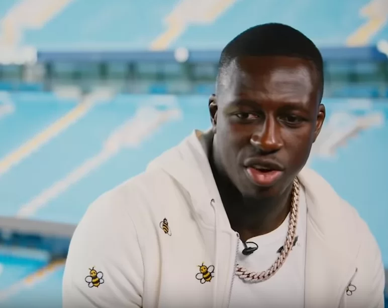 Manchester City, il difensore francese Mendy in isolamento