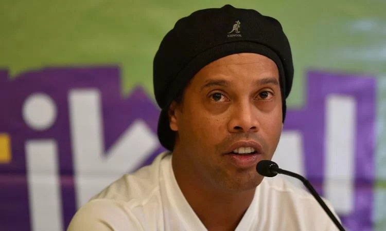 Dall’Argentina – Cauzione di Ronaldinho pagata da Barcellona: spunta l’ipotesi Messi