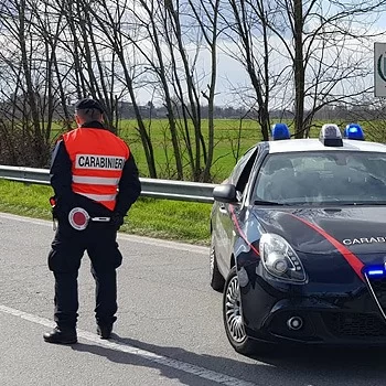 Grosseto, multati mentre portavano la figlia ad un controllo post trapianto