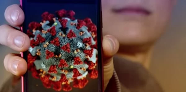 Coronavirus, come funziona l’app per il tracciamento