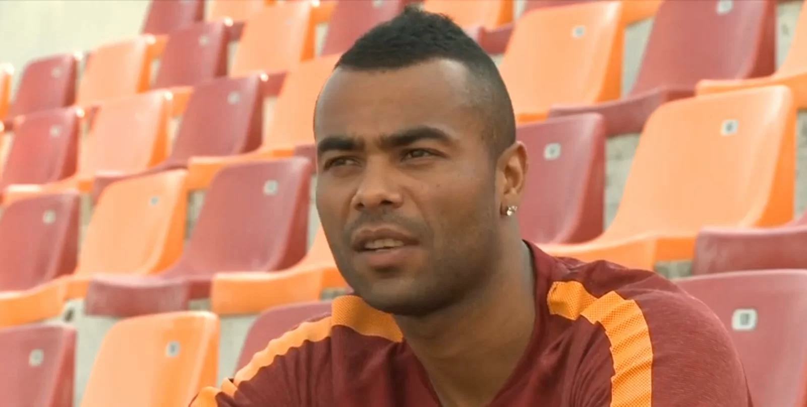 Ashley Cole