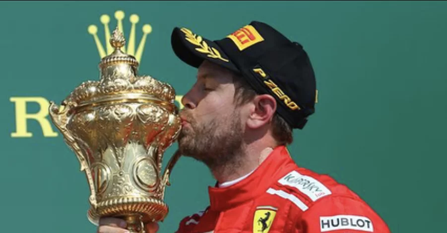 La protesta di Vettel: “Non correrò a Sochi!”