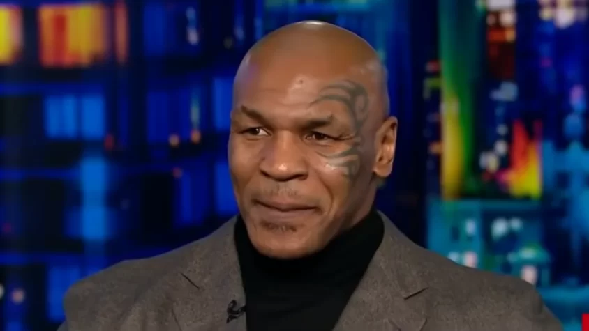 Tyson ha deciso: torna sul ring dopo 15 anni!