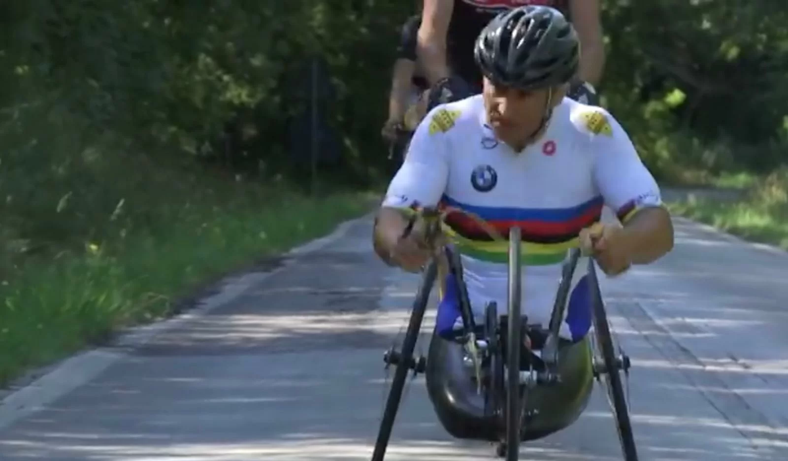 Intervento alla testa per Zanardi! Le condizioni del pilota sono gravissime