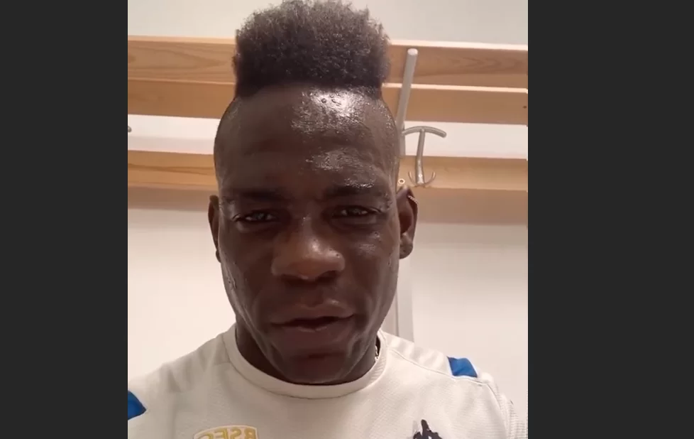 Balotelli, oltre al Besiktas anche una il Cluj pensa all’attaccante italiano