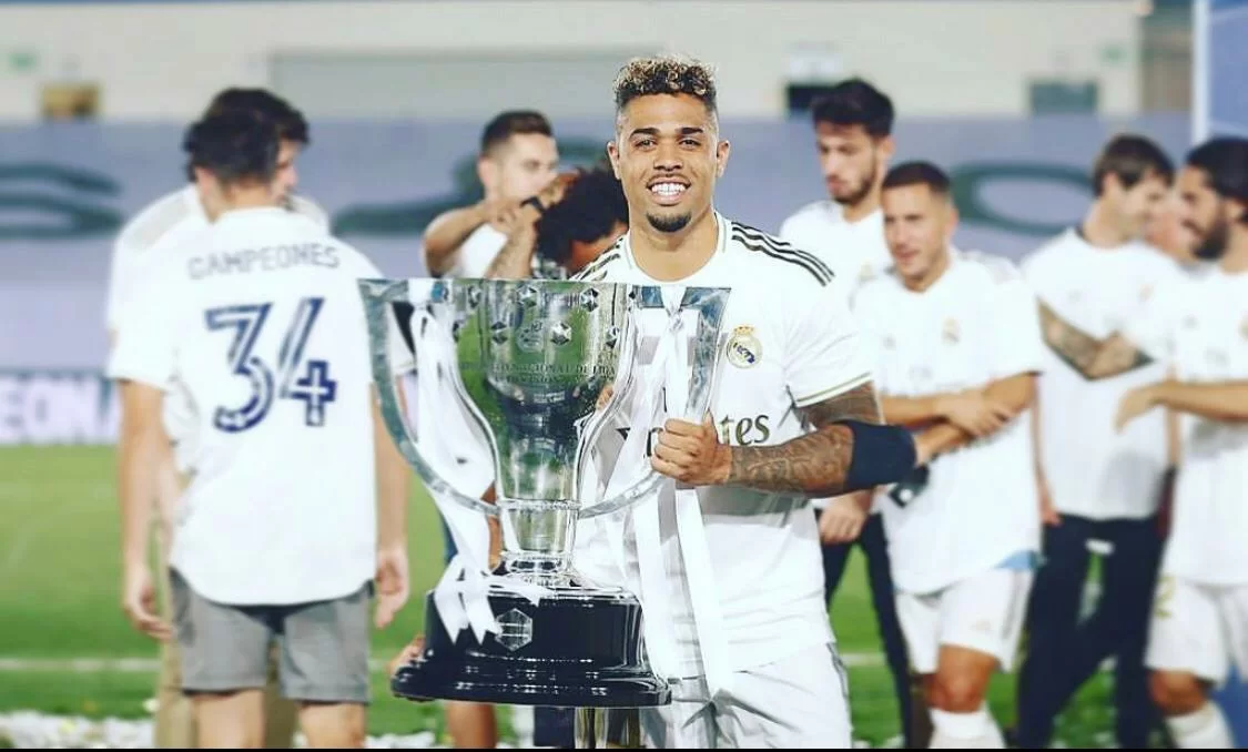 mariano diaz