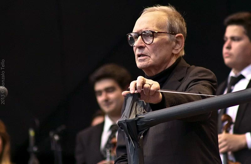 Addio a Ennio Morricone. Il compositore premio Oscar aveva 91 anni