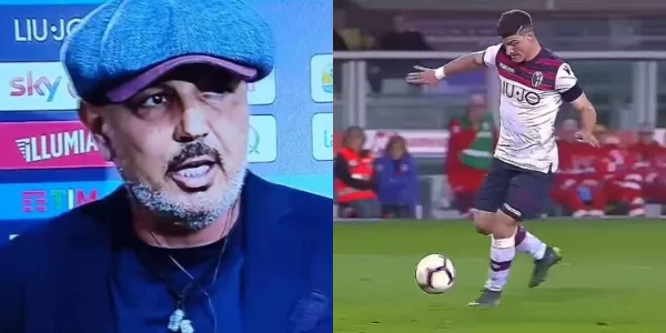 Mihajlovic distrugge Orsolini: “Non gioca, pazienza finita”