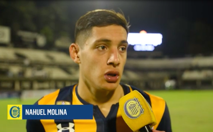 Udinese, colpo dall'Argentina: preso Nahuel Molina