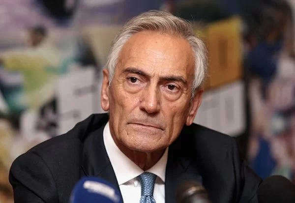 Tensioni tra FIGC e Lega Serie A, le accuse di Gravina