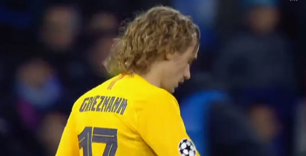 Griezmann offerto alla Juve: la risposta di Cherubini e Agnelli