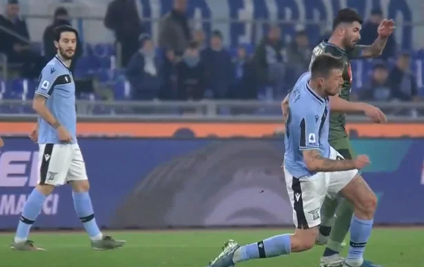 Lazio, stangata per Acerbi: ecco cosa rischia