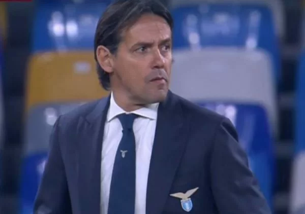 Lazio, guaio per Inzaghi: un altro big positivo al Coronavirus