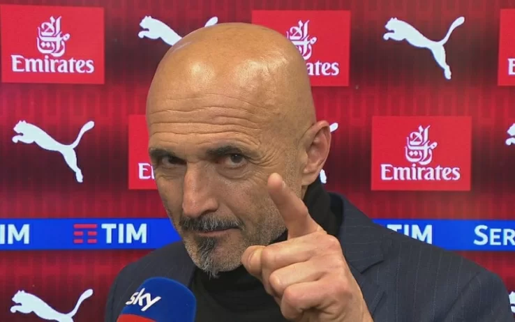 Fiorentina, Iachini rischia: Spalletti in pole per sostituirlo