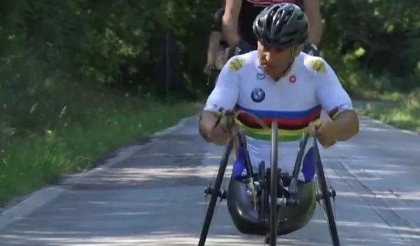 ULTIM’ORA – Zanardi trasferito al San Raffaele di Milano: condizioni ‘instabili’