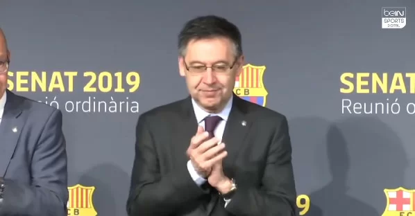 SKY – Bartomeu ha deciso, via tutti: ci sarà un cambio radicale!