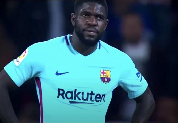 Barcellona, Umtiti positivo al COVID-19: non è a Lisbona, stasera si giocherà!