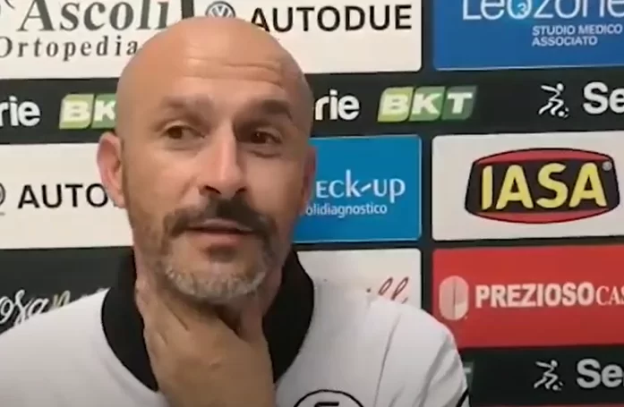 Ufficiale: alla vigilia del campionato l’attaccante saluta la Fiorentina!