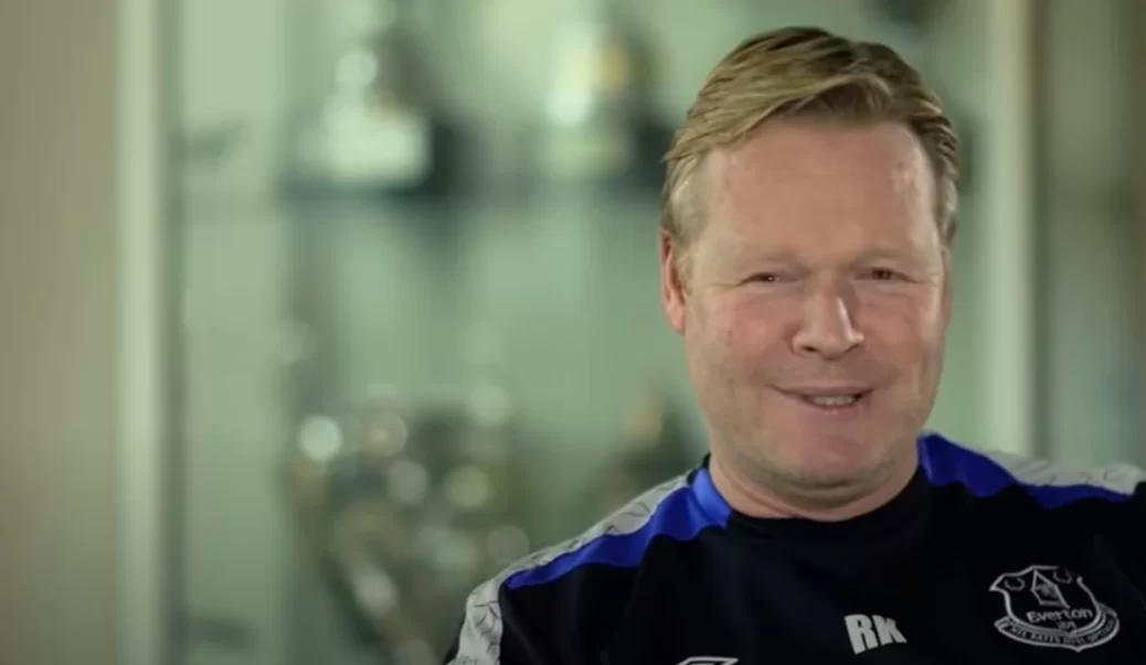 koeman