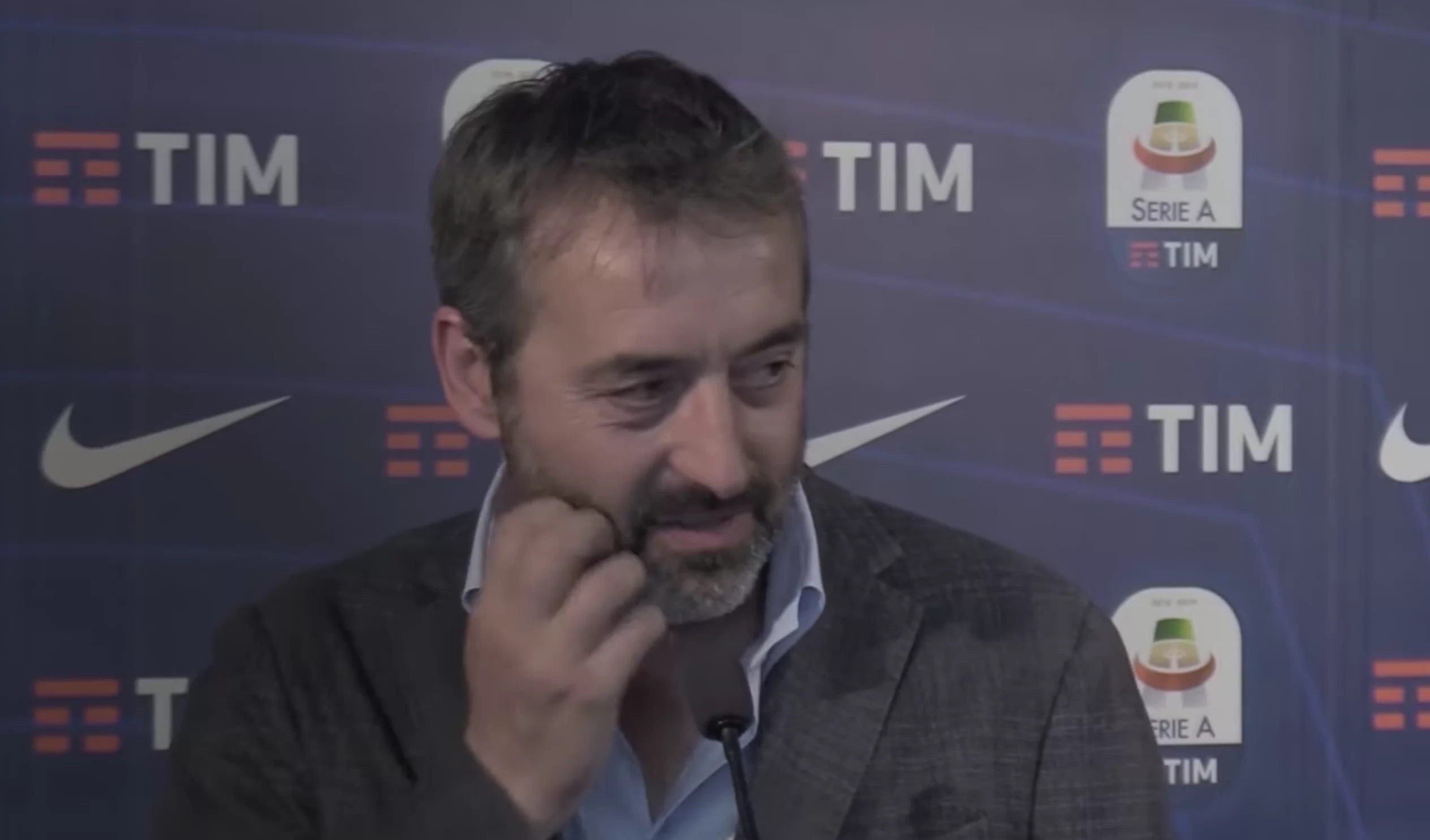 Giampaolo torna in panchina: accordo vicino con un club di Serie A