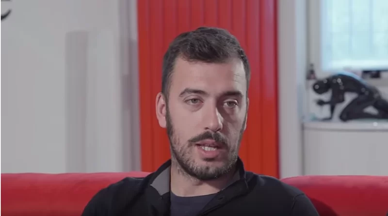 Nuova squadra per Viviano: sarà il titolare del Fatih Karagümrük