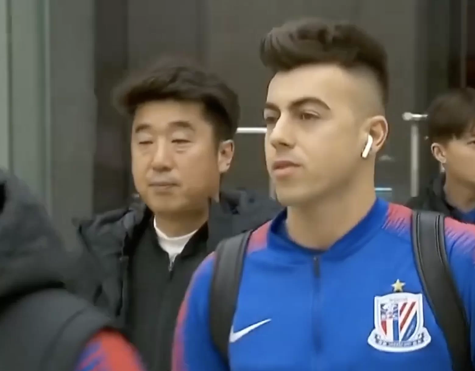 El Shaarawy Bologna