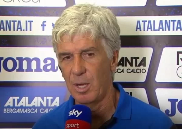 Sportmediaset – Gasperini si dimette? Atalanta scossa dalla lite dell’allenatore con Gomez