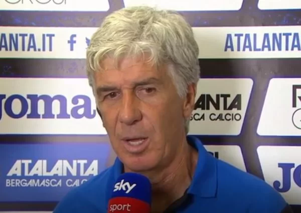 ULTIM’ORA – Annullata la conferenza stampa di Gasperini, c’è un positivo nell’Atalanta