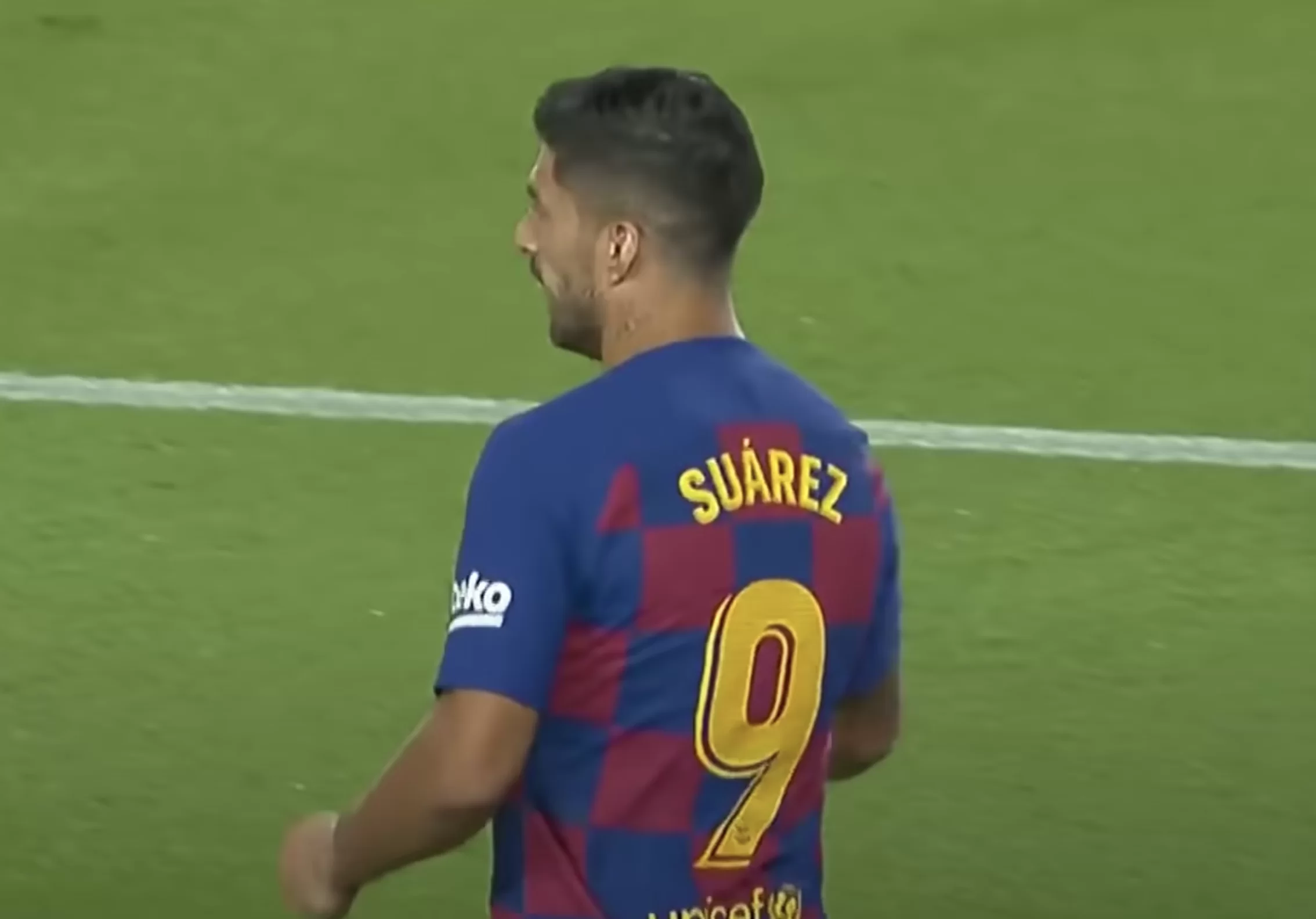 AGGIORNAMENTO – Luis Suarez è arrivato a Perugia: sosterrà l’esame per la cittadinanza italiana